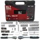 Гедоре 108 части 1/4“ & 3/8“ BLT Werkzeuge Гедоре 108 части 1/4“ & 3/8“ BLT Werkzeuge