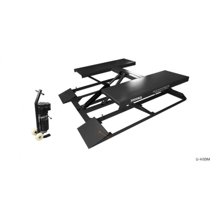 МОНОФАЗЕН НОЖИЧЕН ПОДЕМНИК RockForce 3 ТОНА , H30M МОНОФАЗЕН НОЖИЧЕН ПОДЕМНИК RockForce 3 ТОНА , H30M