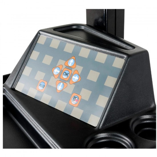 ПРОФЕСИОНАЛЕН АВТОМАТИЧЕН БАЛАНСЬОР НА ГУМИ ROCKFORCE RF-U-589 ПРОФЕСИОНАЛЕН АВТОМАТИЧЕН БАЛАНСЬОР НА ГУМИ ROCKFORCE RF-U-589