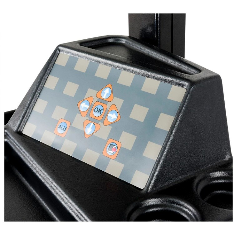 ПРОФЕСИОНАЛЕН АВТОМАТИЧЕН БАЛАНСЬОР НА ГУМИ ROCKFORCE RF-U-589 ПРОФЕСИОНАЛЕН АВТОМАТИЧЕН БАЛАНСЬОР НА ГУМИ ROCKFORCE RF-U-589