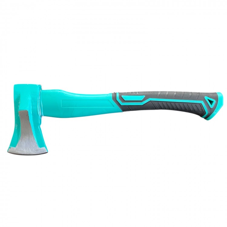 Брадва тип клин, с дръжка от фибростъкло, 700г , 40см Брадва тип клин, с дръжка от фибростъкло, 700г , 40см