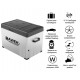 Портативен компресорен хладилник HAWEK 40L – 12V / 24V / 220V | Охлаждане и замразяване навсякъде , модел: С40 Портативен компресорен хладилник HAWEK 40L – 12V / 24V / 220V | Охлаждане и замразяване навсякъде , модел: С40