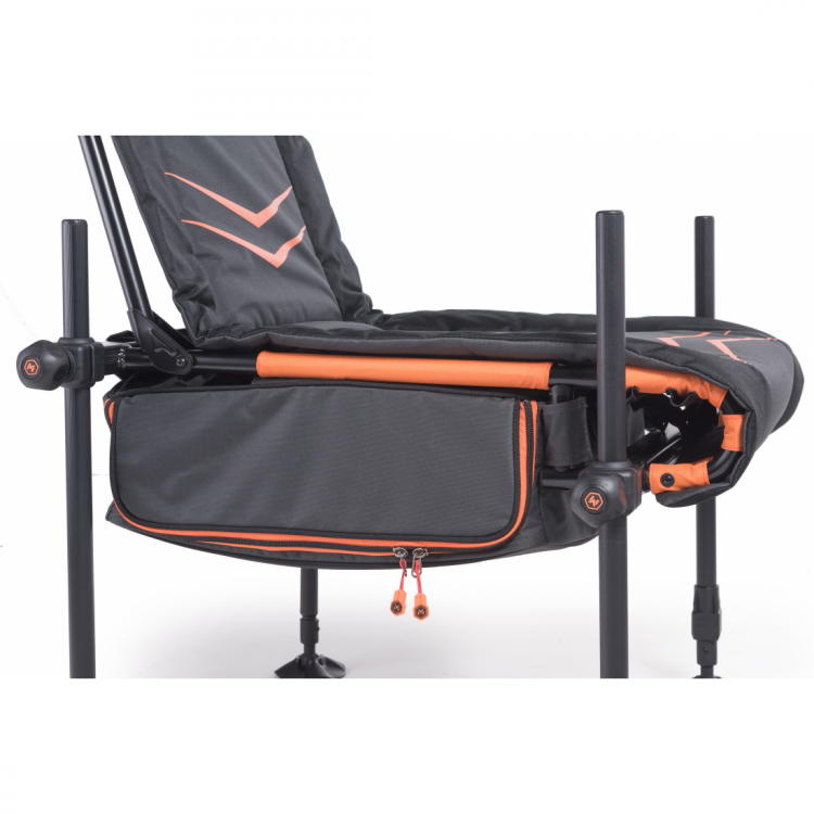 Feeder Station TMX - Mivardi - Фидер Стол