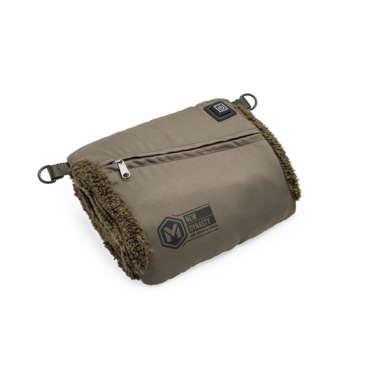 Ръкоетоплител New Dynasty - Mivardi