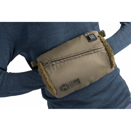 Ръкоетоплител New Dynasty - Mivardi