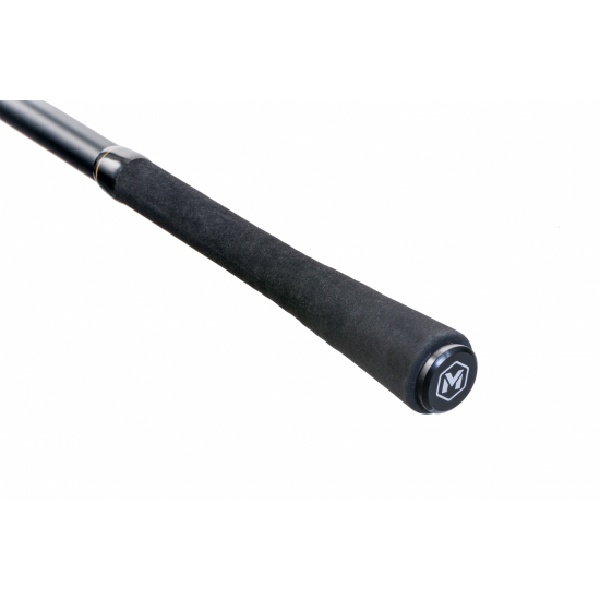 Mivardi Optimus 390SH - 3 части Шаранска Въдица