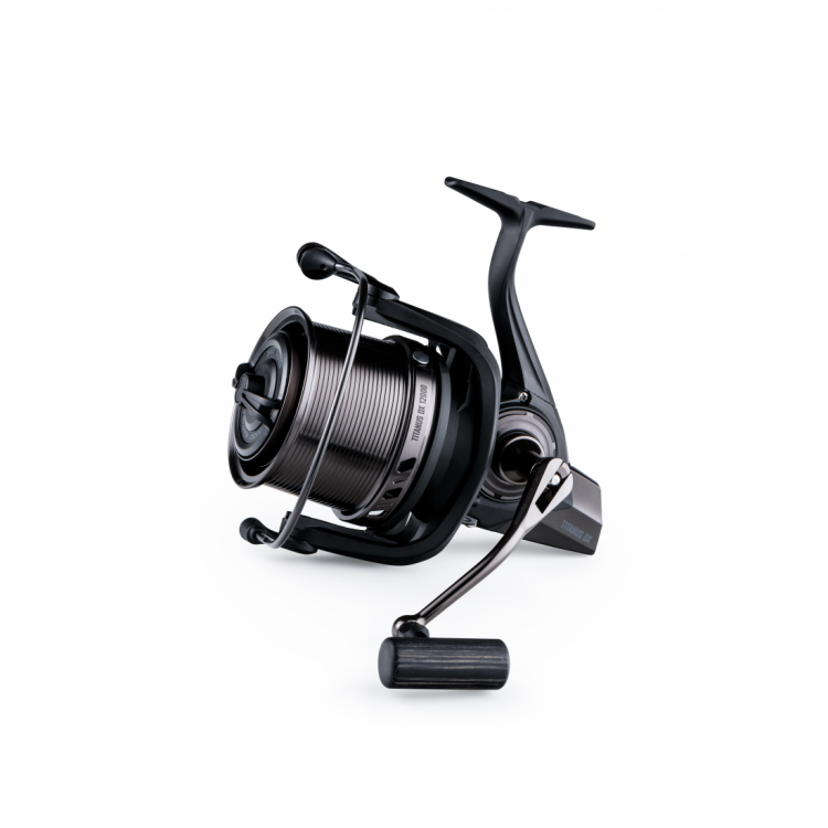 Mivardi Titanus DX 12000 макара с преден аванс