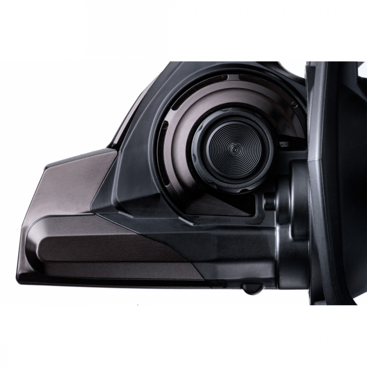 Mivardi Titanus DX 12000 макара с преден аванс