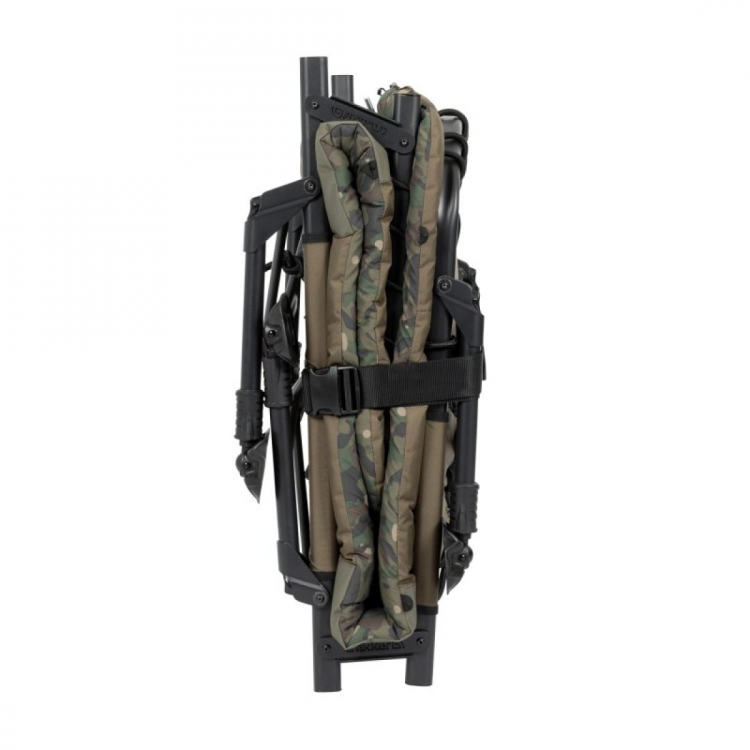 Легло Trakker RLX 6 Leg Bed v2 - Легло Легло Trakker RLX 6 Leg Bed v2 - Легло
