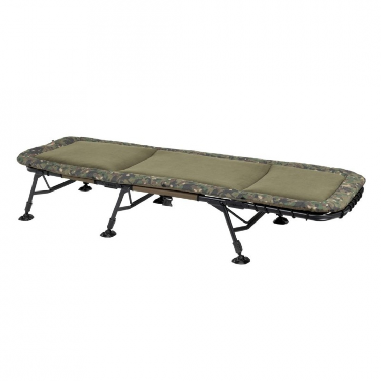 Легло Trakker RLX 6 Leg Bed v2 - Легло Легло Trakker RLX 6 Leg Bed v2 - Легло