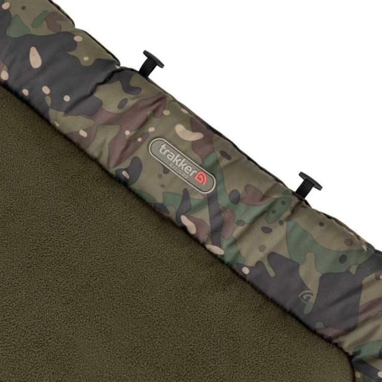 Легло Trakker RLX 6 Leg Bed v2 - Легло Легло Trakker RLX 6 Leg Bed v2 - Легло