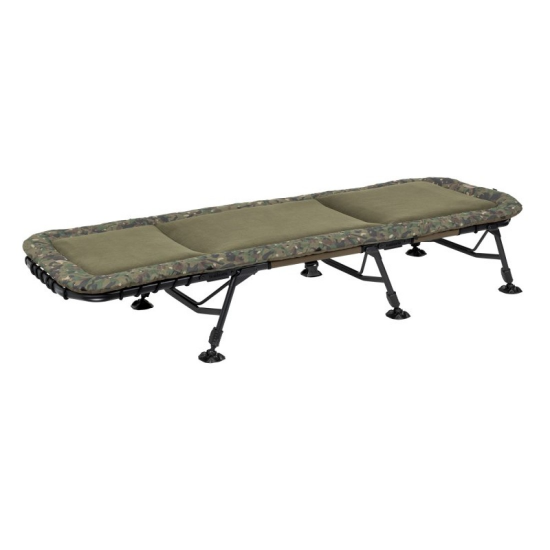 Легло Trakker RLX 6 Leg Bed v2 - Легло