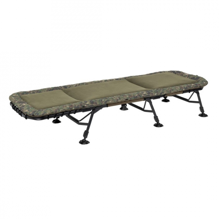 Легло Trakker RLX 6 Leg Bed v2 - Легло Легло Trakker RLX 6 Leg Bed v2 - Легло