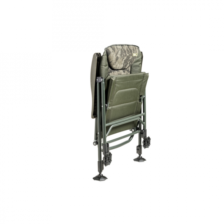 Mivardi Chair CamoCODE Quattro стол Mivardi Chair CamoCODE Quattro стол