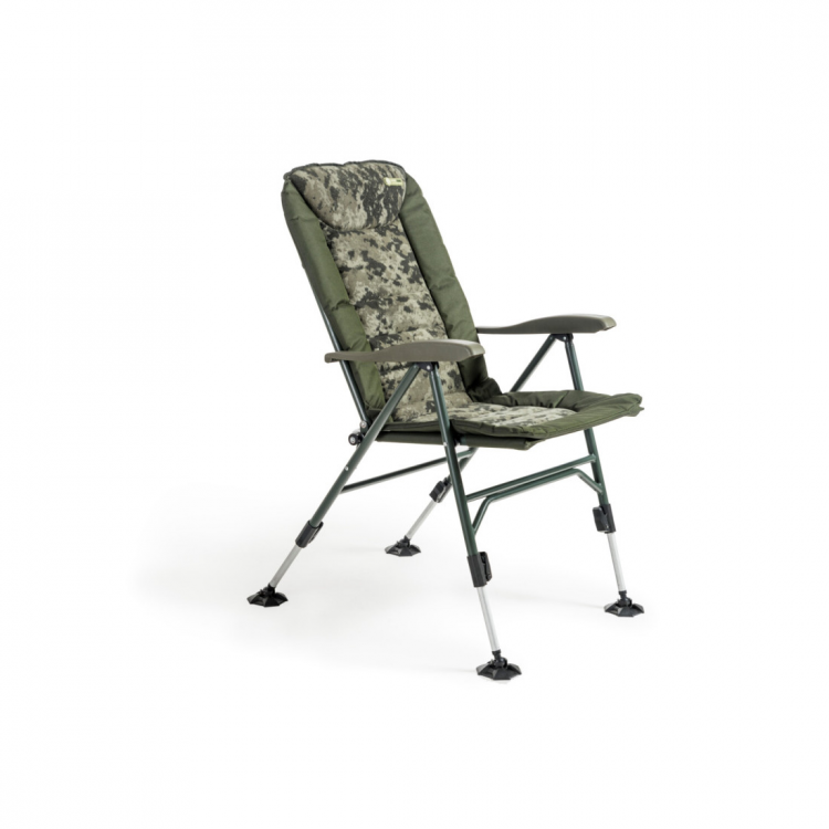 Mivardi Chair CamoCODE Quattro стол Mivardi Chair CamoCODE Quattro стол