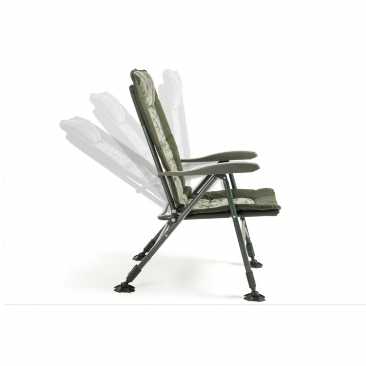 Mivardi Chair CamoCODE Quattro стол Mivardi Chair CamoCODE Quattro стол