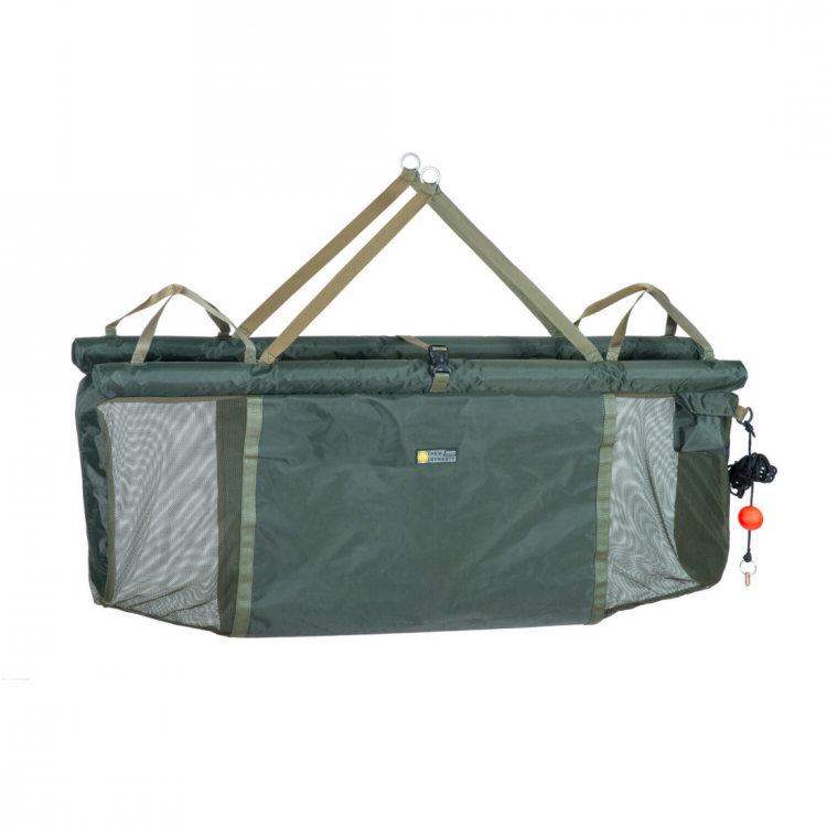 Mivardi Flotation sling New Dynasty плуващ карпсак/теглилка с калъф Mivardi Flotation sling New Dynasty плуващ карпсак/теглилка с калъф