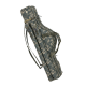 Луксозен Калъф за въдици Rod Holdall Multi Camo 160см Луксозен Калъф за въдици Rod Holdall Multi Camo 160см