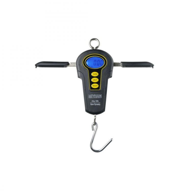 Mivardi Digital scale New Dynasty кантар Mivardi Digital scale New Dynasty кантар