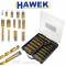Професионален комплект свредла за метал HAWEK – 100 части Професионален комплект свредла за метал HAWEK – 100 части