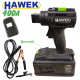 Професионален ръчен инверторен електрожен тип пистолет с дисплей , HAWEK 400A Професионален ръчен инверторен електрожен тип пистолет с дисплей , HAWEK 400A