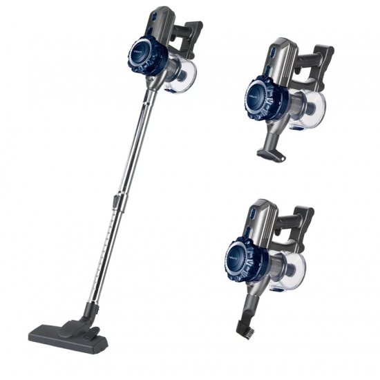 Прахосмукачка SOKANY SK-13020 – безжична, 2000W