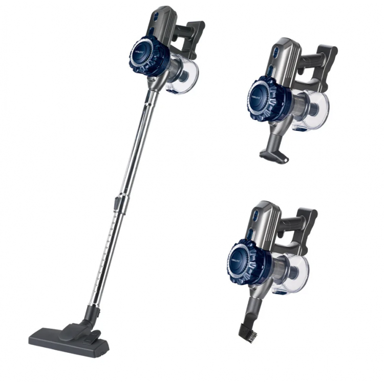 Прахосмукачка SOKANY SK-13020 – безжична, 2000W