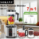 Мултифункционален кухненски робот 7-в-1 SOKANY SK-111 – 1200W