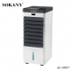 Мобилен Въздушен Охладител 5 литра SOKANY SK-19017 Мобилен Въздушен Охладител 5 литра SOKANY SK-19017