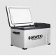 Портативен компресорен хладилник HAWEK 30L – 12V / 24V / 220V | Охлаждане и замразяване навсякъде , модел: С30 Портативен компресорен хладилник HAWEK 30L – 12V / 24V / 220V | Охлаждане и замразяване навсякъде , модел: С30