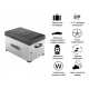 Портативен компресорен хладилник HAWEK 30L – 12V / 24V / 220V | Охлаждане и замразяване навсякъде , модел: С30 Портативен компресорен хладилник HAWEK 30L – 12V / 24V / 220V | Охлаждане и замразяване навсякъде , модел: С30