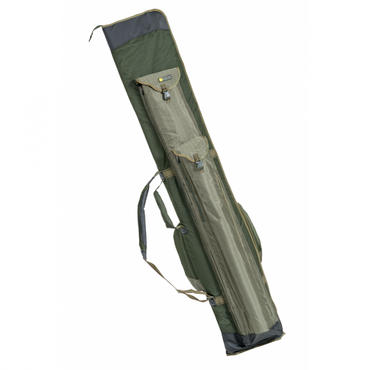 Калъф за въдици New Dynasty - Mivardi - 210 - за 4 въдици