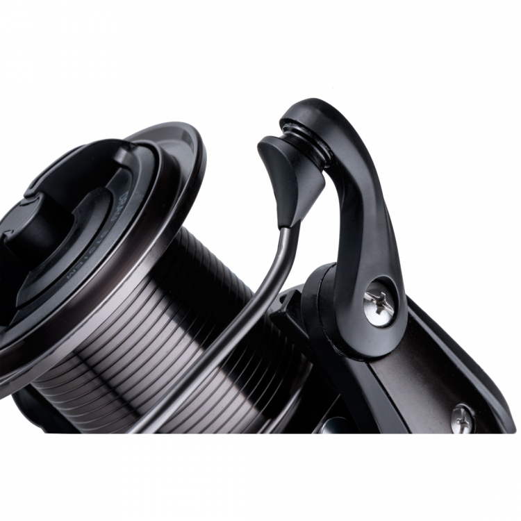 Mivardi Titanus LX 10000 макара с преден аванс