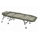 Mivardi Bedchair CamoCODE Flat6 легло Mivardi Bedchair CamoCODE Flat6 легло