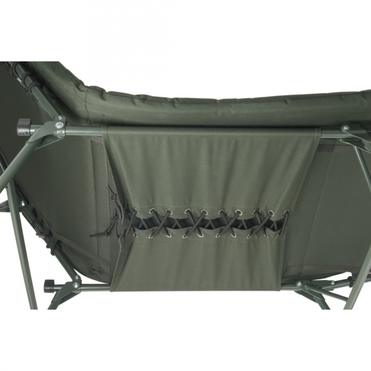 Mivardi Bedchair Professional FLAT8 легло Mivardi Bedchair Professional FLAT8 легло