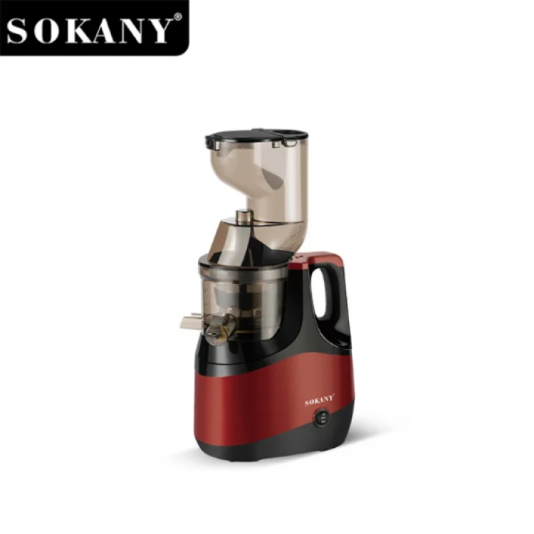 Професионална Сокоизстисквачка за Студено Пресоване S SK-01005 800W