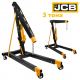ХИДРАВЛИЧЕН  КРАН ЗА ДВИГАТЕЛИ ТИП ЖИРАФ 3 ТОНА JCB , JCB-TR33002B