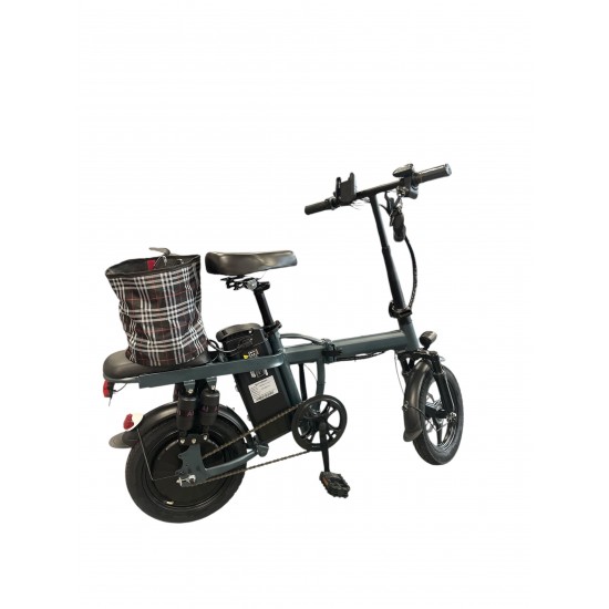 ЕЛЕКТРИЧЕСКИ ВЕЛОСИПЕД BK-10 48V 15AH 400W пробег 60км ЕЛЕКТРИЧЕСКИ ВЕЛОСИПЕД BK-10 48V 15AH 400W пробег 60км