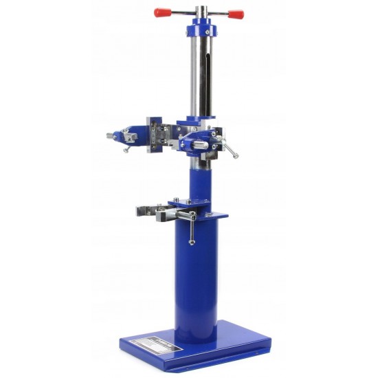 Скоба за пружини, механична 1100кг HAWEK Скоба за пружини, механична 1100кг HAWEK