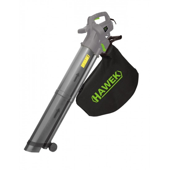 Листосъбирач 3500W – Събиране,Издухване и Раздробяване Листосъбирач 3500W – Събиране,Издухване и Раздробяване