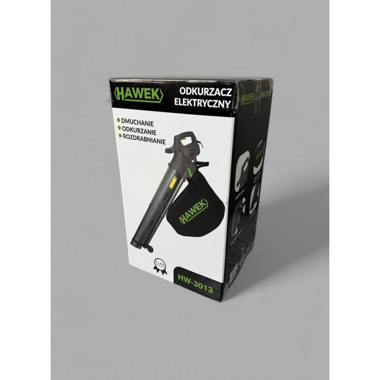 Листосъбирач 3500W – Събиране,Издухване и Раздробяване Листосъбирач 3500W – Събиране,Издухване и Раздробяване