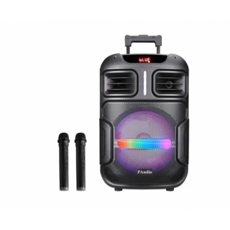 Караоке Тонколона WYNGR BT-1200 12 инча Караоке Тонколона WYNGR BT-1200 12 инча