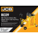 Мобилна Пневм – Хидравлична Преса 75 тона JCB – B1339 Мобилна Пневм – Хидравлична Преса 75 тона JCB – B1339