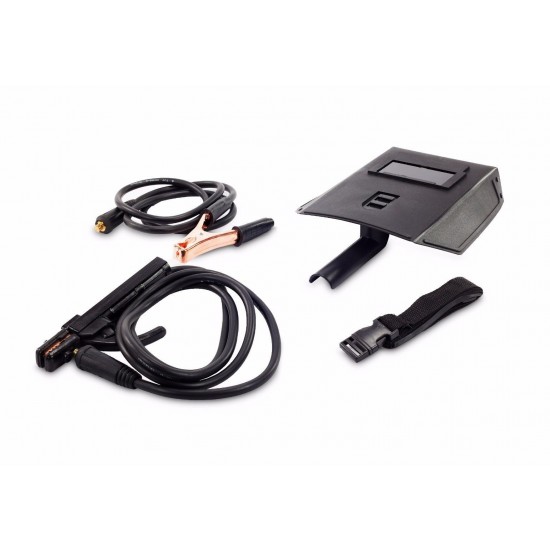 Инверторен Eлектрожен StahlMayer 350A + Подарък Соларна Маска model 2023 Инверторен Eлектрожен StahlMayer 350A + Подарък Соларна Маска model 2023