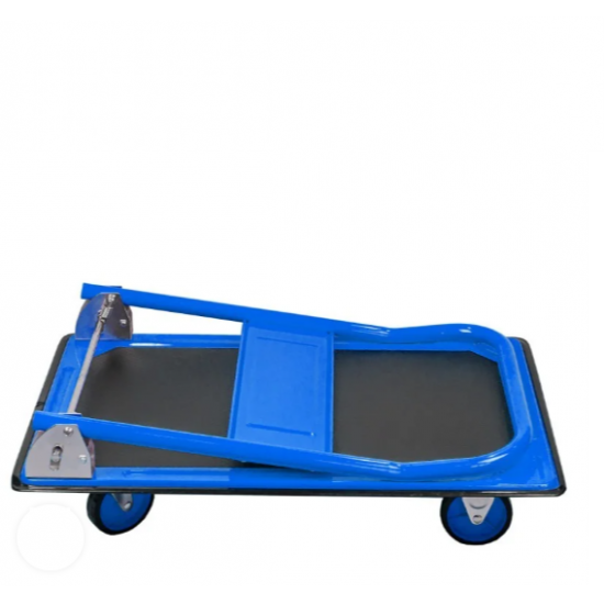 Ръчна количка за товар с платформа до 150кг FORSAGE Ръчна количка за товар с платформа до 150кг FORSAGE