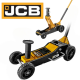 Крик Крокодил Офроуд 2.5 тона 140-525мм JCB с колела TH32506S 2 помпи Крик Крокодил Офроуд 2.5 тона 140-525мм JCB с колела TH32506S 2 помпи