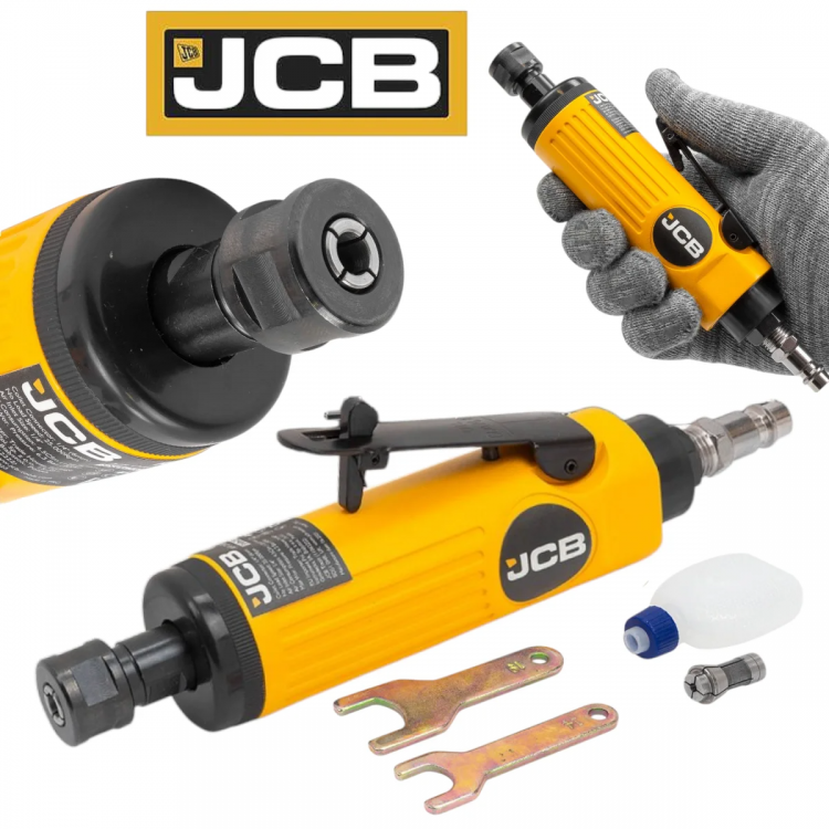 Пневматична Права Шлифовалка JCB RP7314 Пневматична Права Шлифовалка JCB RP7314