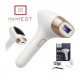 Фотоепилатор INMEST Glow Beam IPL технология лазерна епилация
