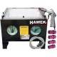 ПЯСЪКОСТРУЙНА КАБИНА 90 Л HAWEK ,HW-1044 ПЯСЪКОСТРУЙНА КАБИНА 90 Л HAWEK ,HW-1044
