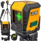 ЛАЗЕРЕН НИВЕЛИР С ТРИНОГА JCB CLL-G , САМОНИВЕЛИРАЩ ЛАЗЕРЕН НИВЕЛИР С ТРИНОГА JCB CLL-G , САМОНИВЕЛИРАЩ